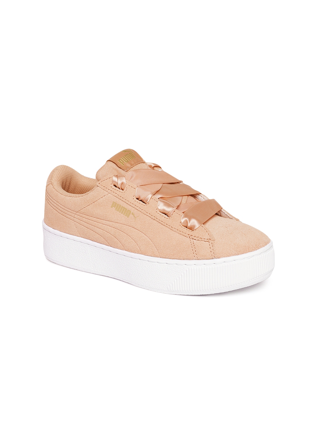 puma vikky ribbon jr