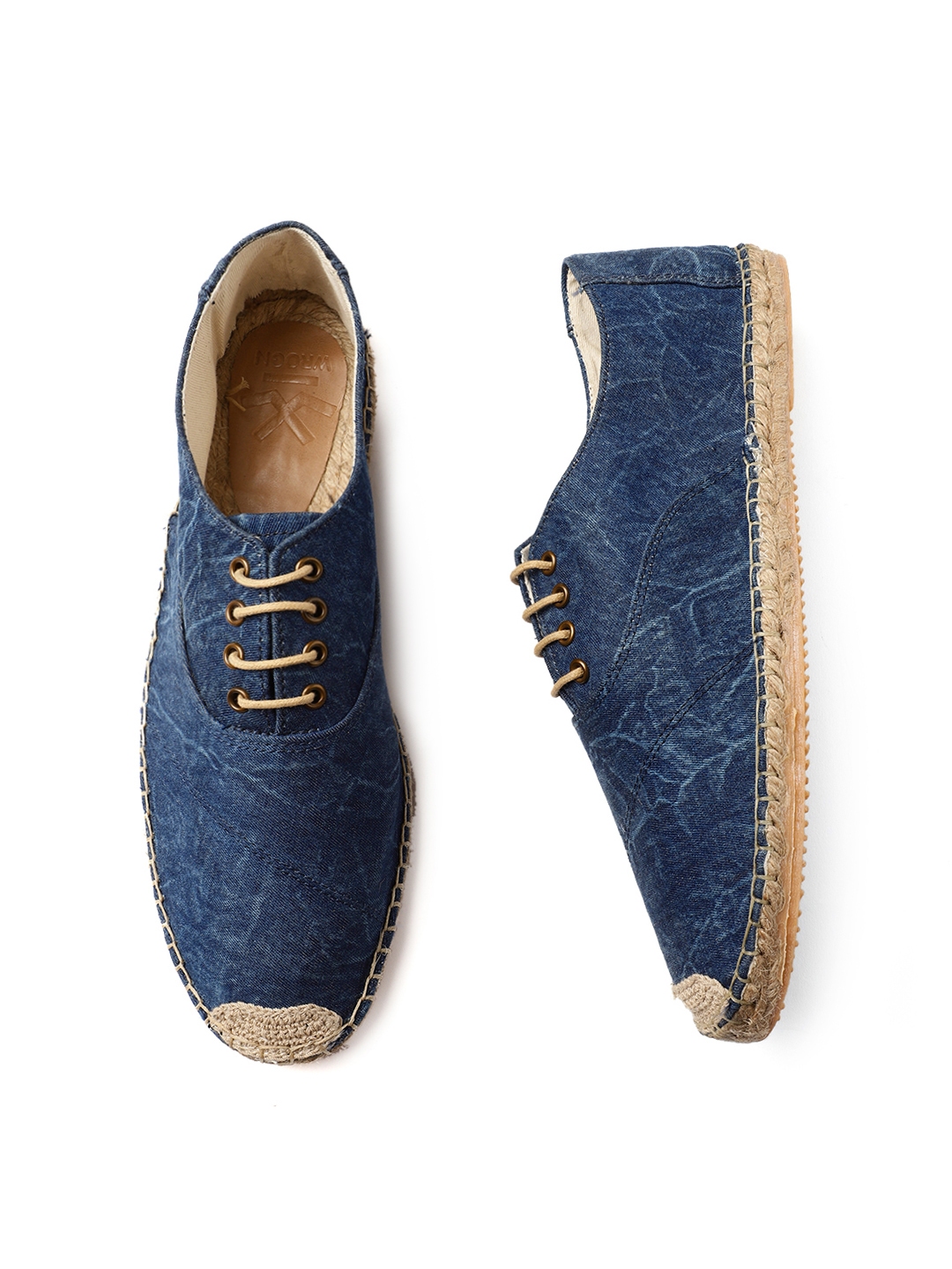 wrogn shoes official website