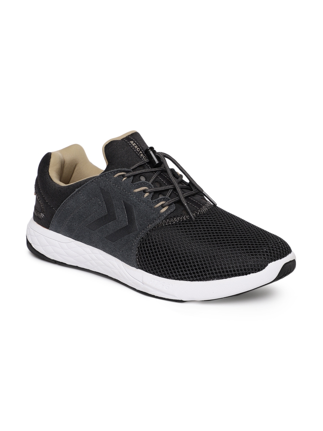 hummel waterproof shoes