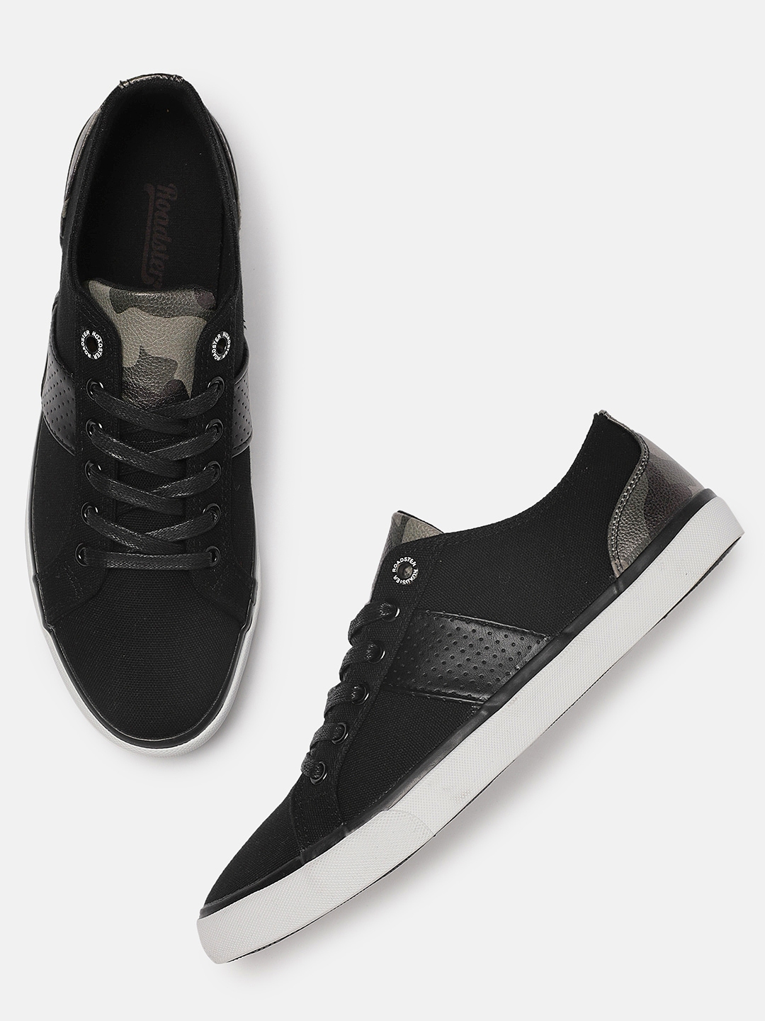 myntra shoes 499