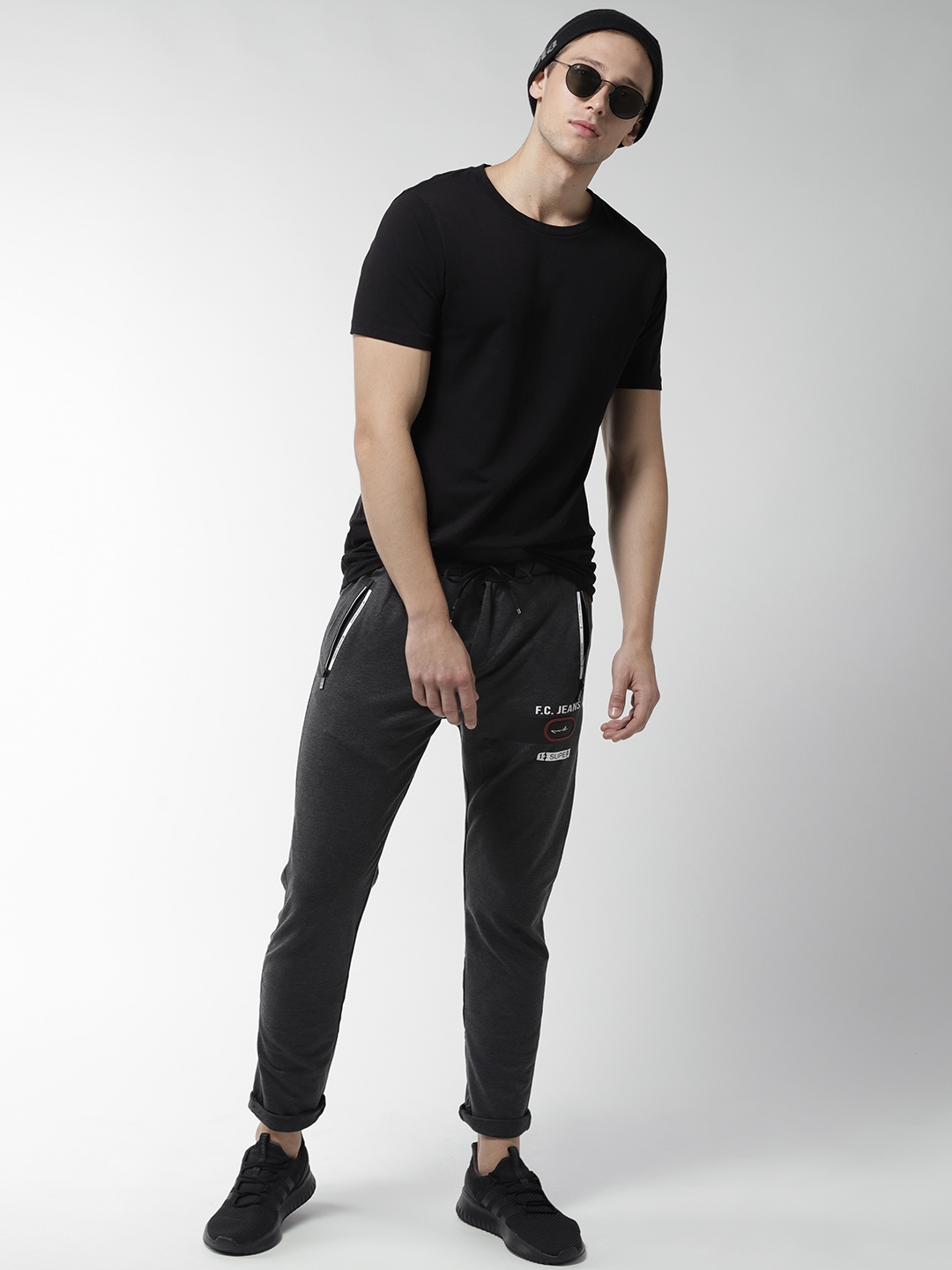 fort collins track pants