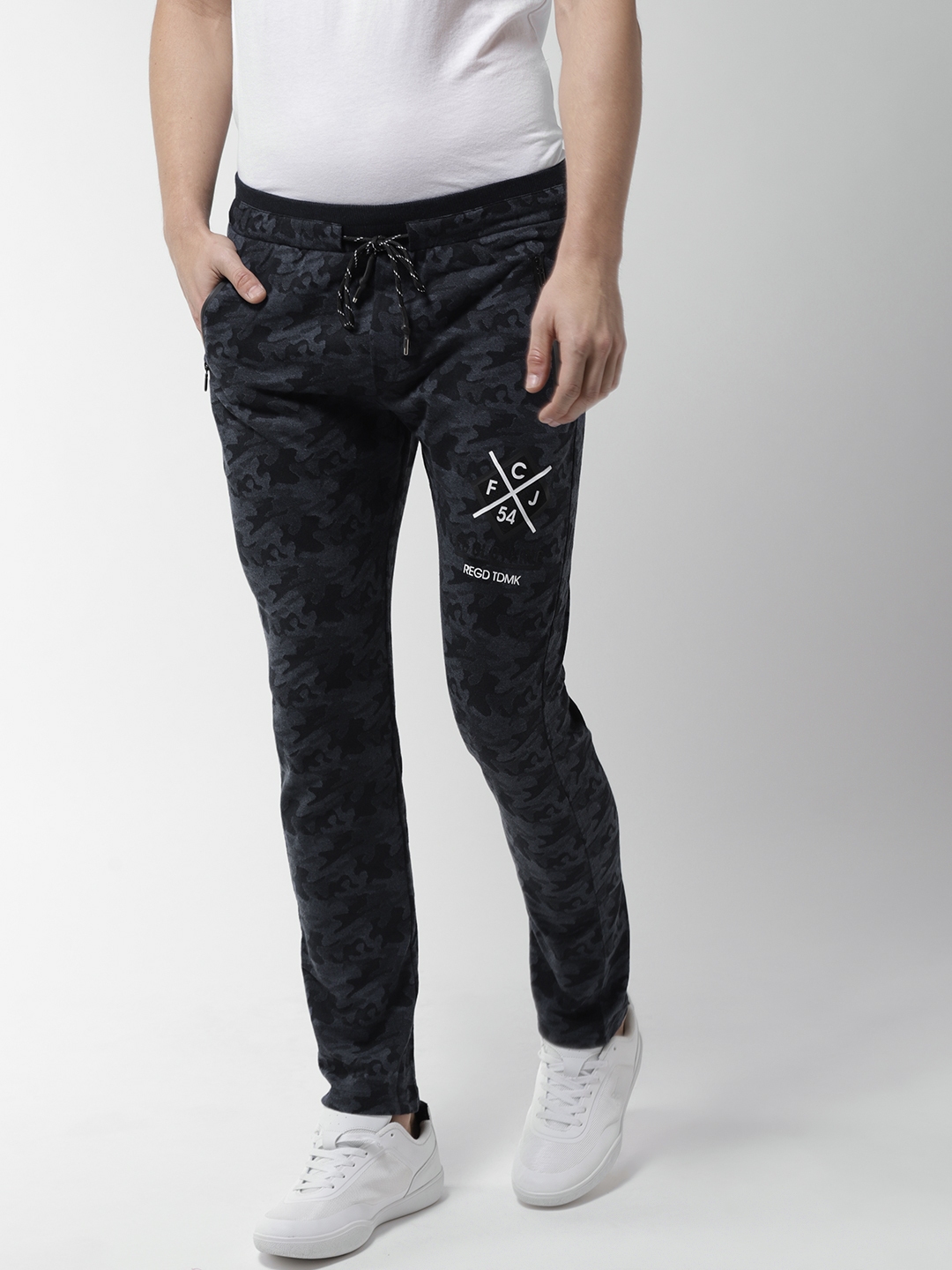 fort collins track pants