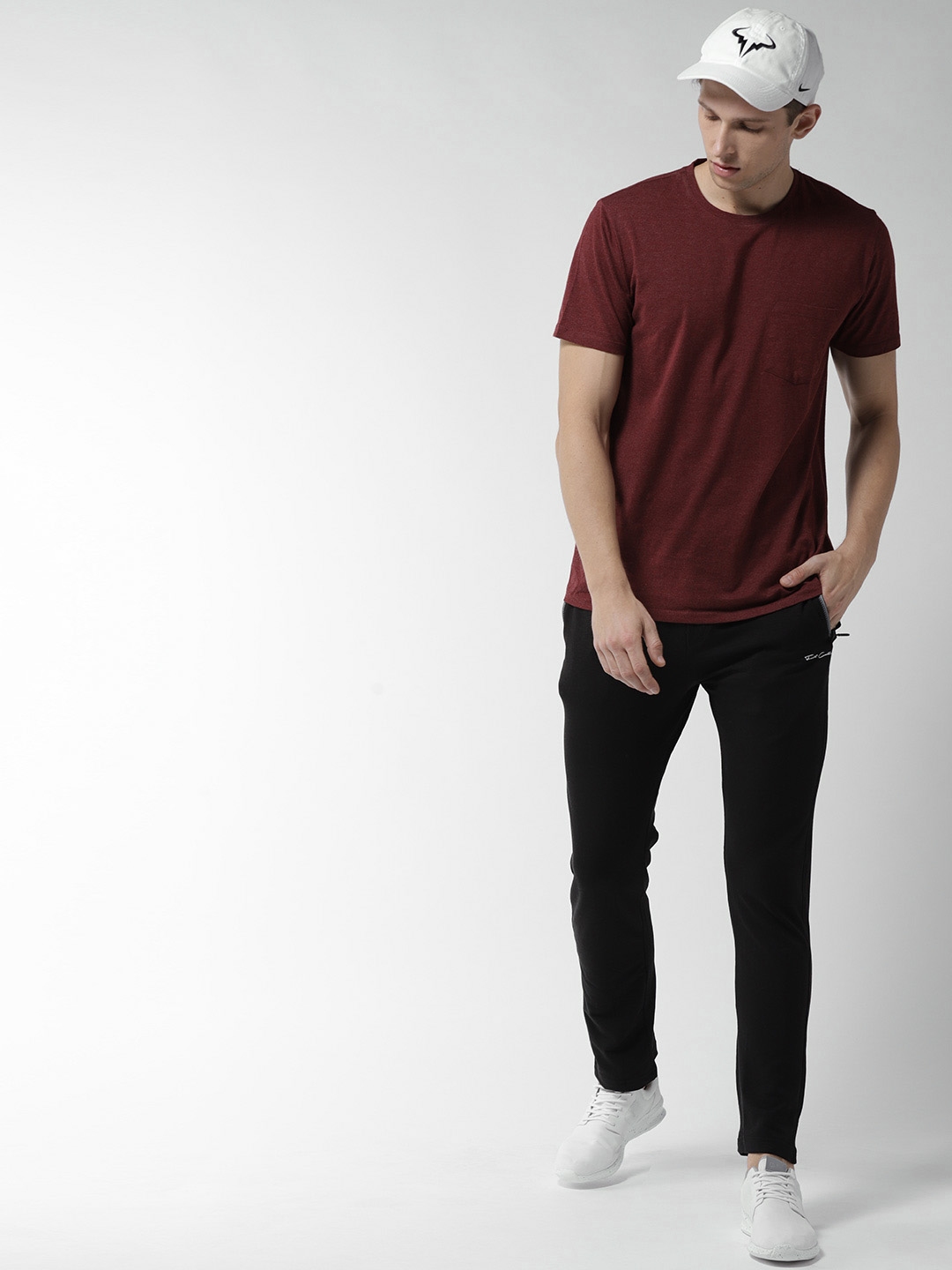 fort collins track pants