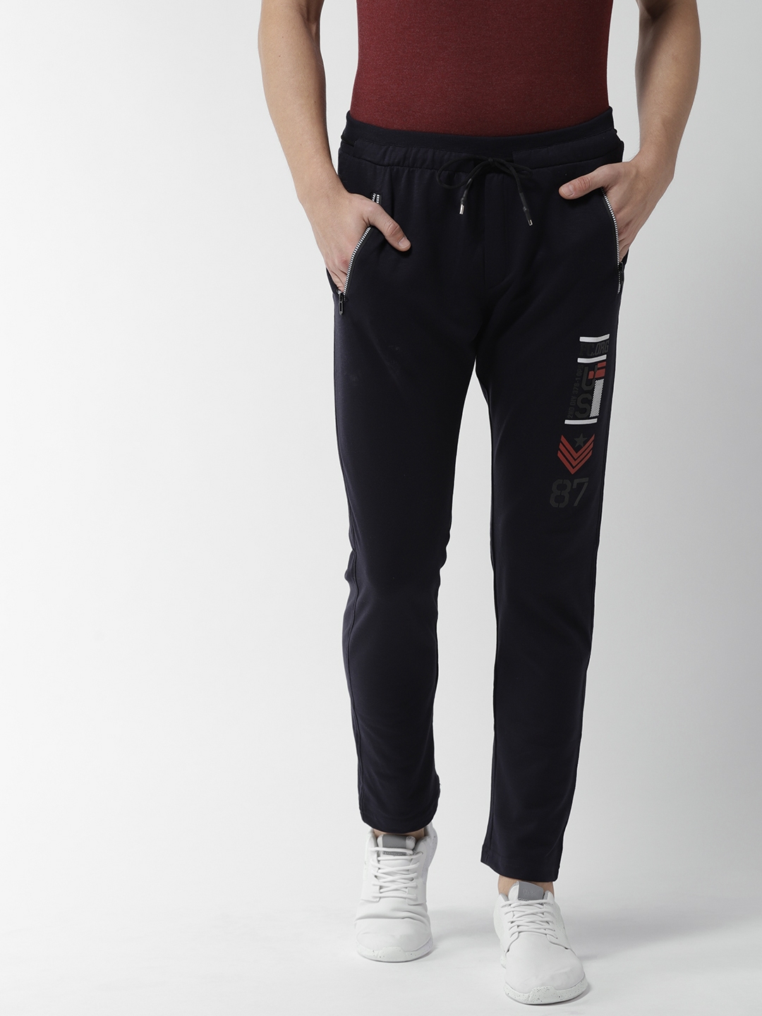 fort collins track pants