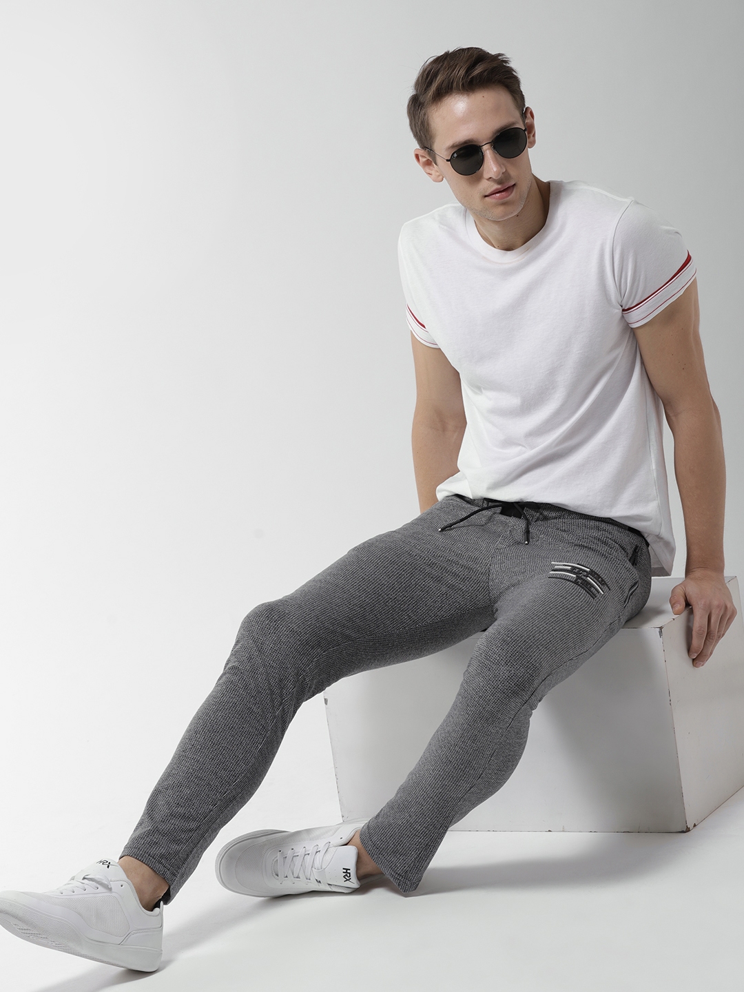 fort collins track pants
