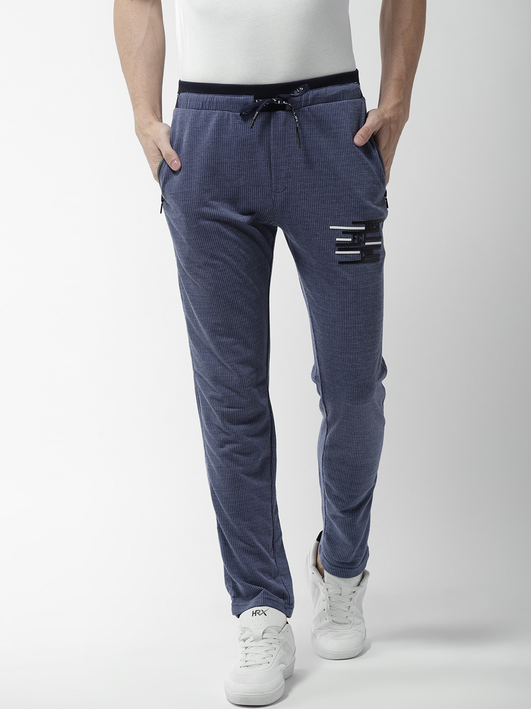 fort collins track pants
