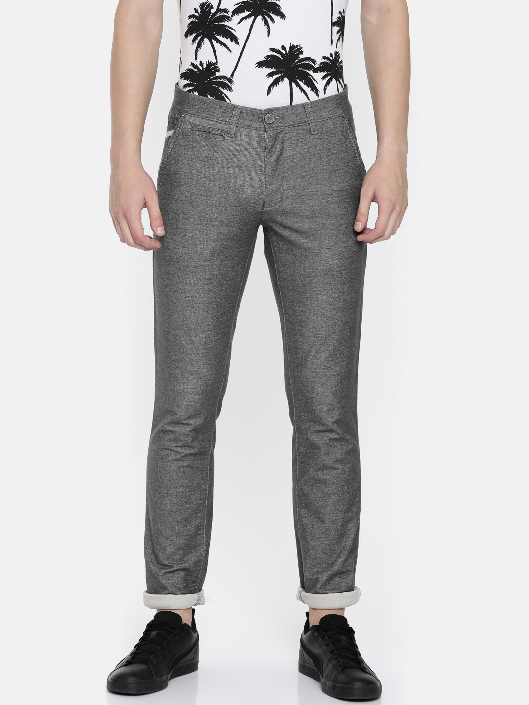 oxemberg formal trousers