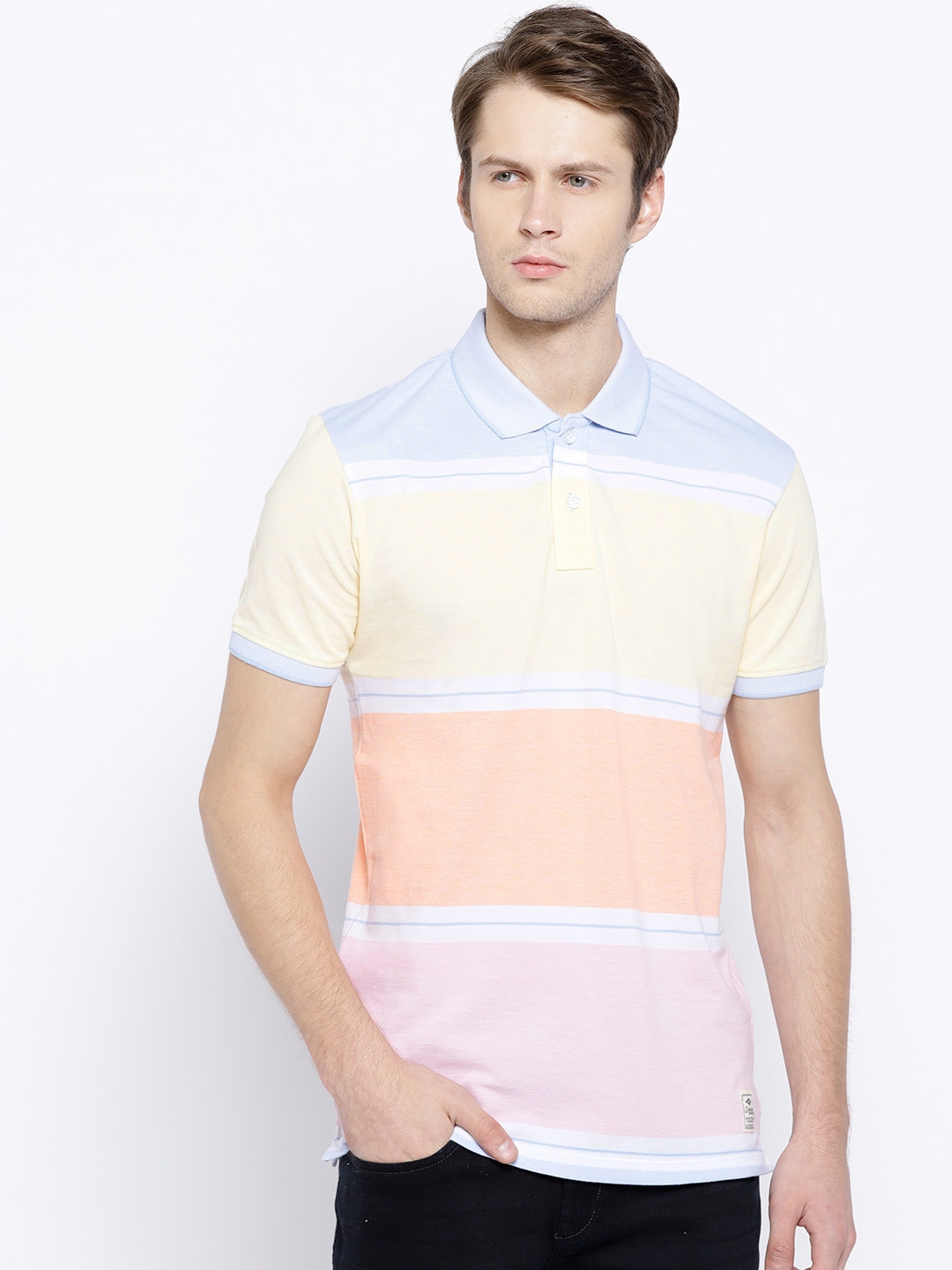 octave mettle shirts
