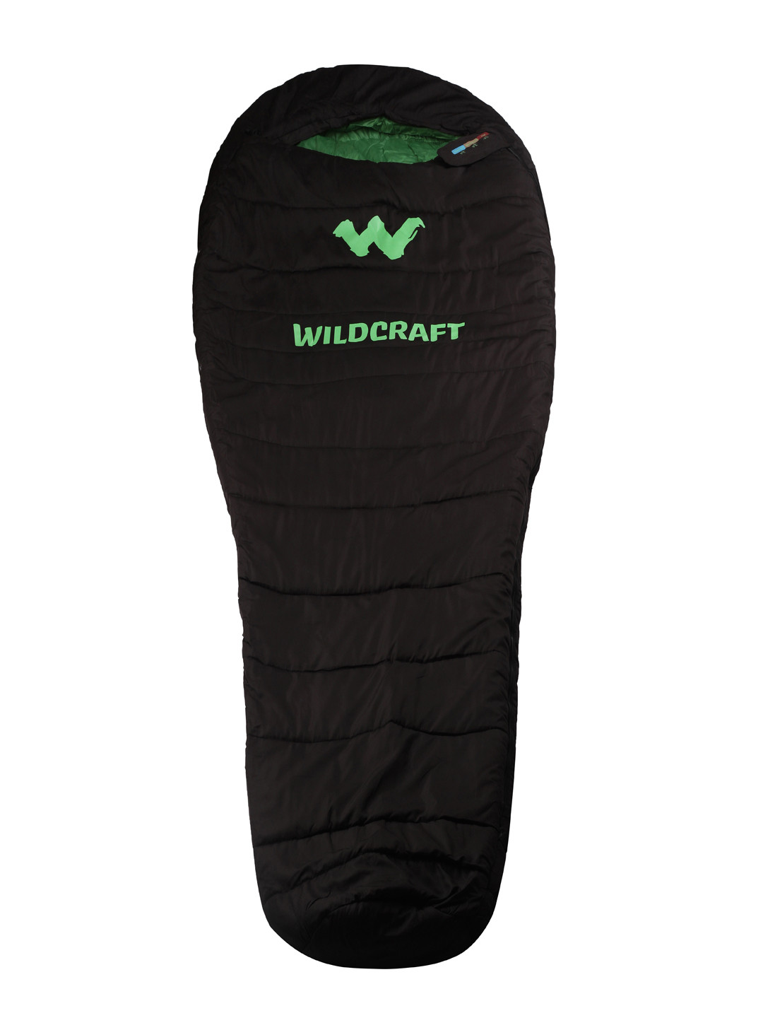 Buy Wildcraft Unisex Black T Lite 2015 Sleeping Bag Sleeping Bag for