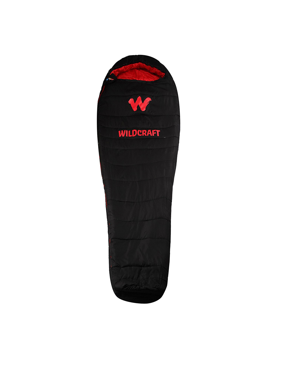 Buy Wildcraft Unisex Multicolor X Treme Sleeping Bag Sleeping Bag for