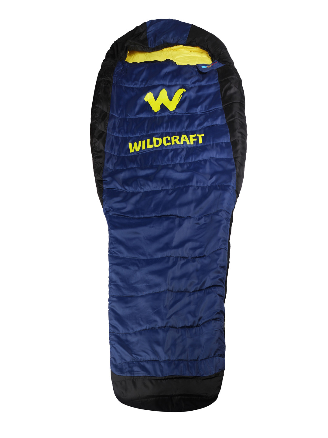Buy Wildcraft Unisex Blue Lite 2015 Sleeping Bag Sleeping Bag for