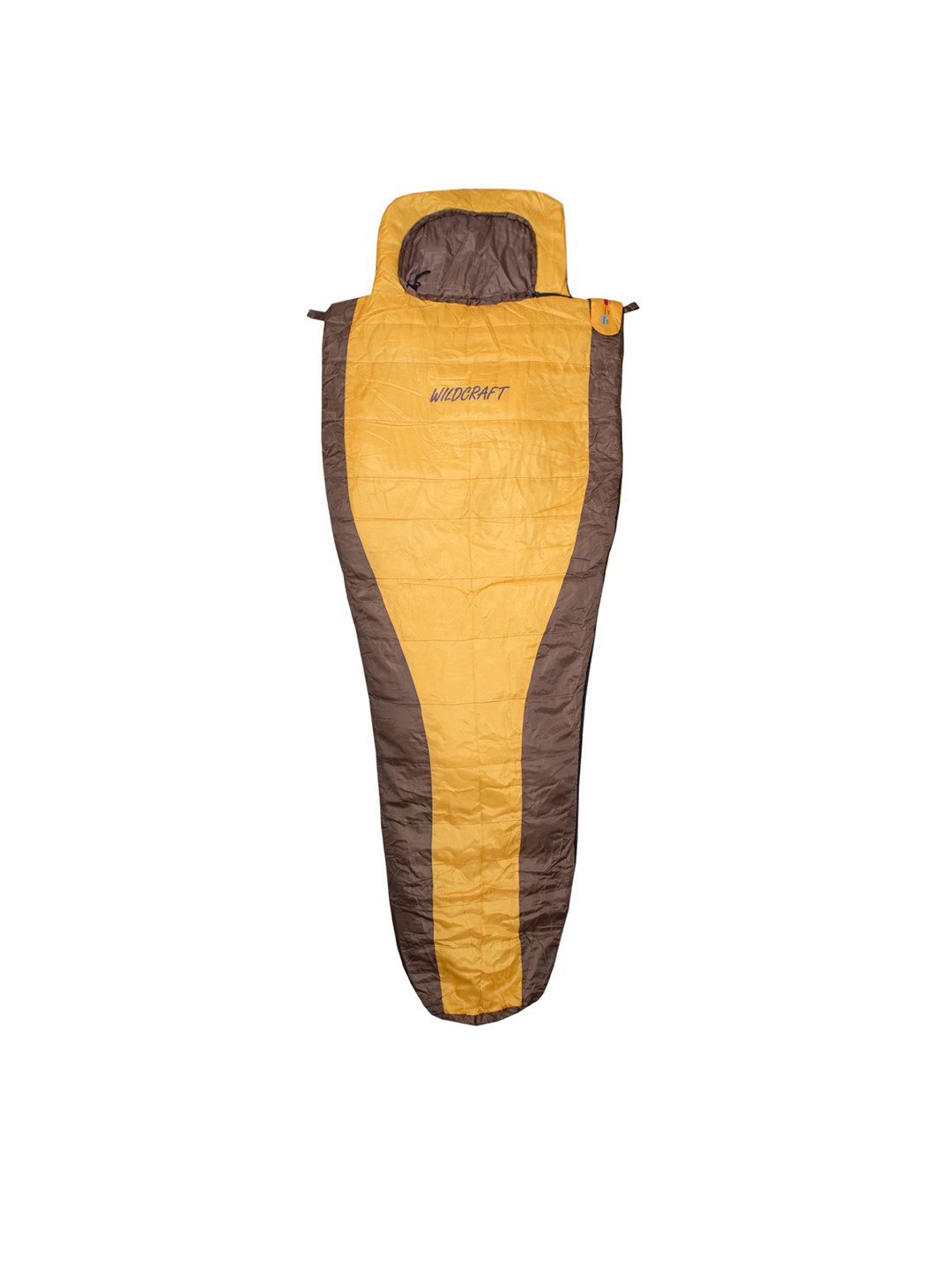 Buy Wildcraft Unisex Multicoloured Lite 2014 Sleeping Bag Sleeping