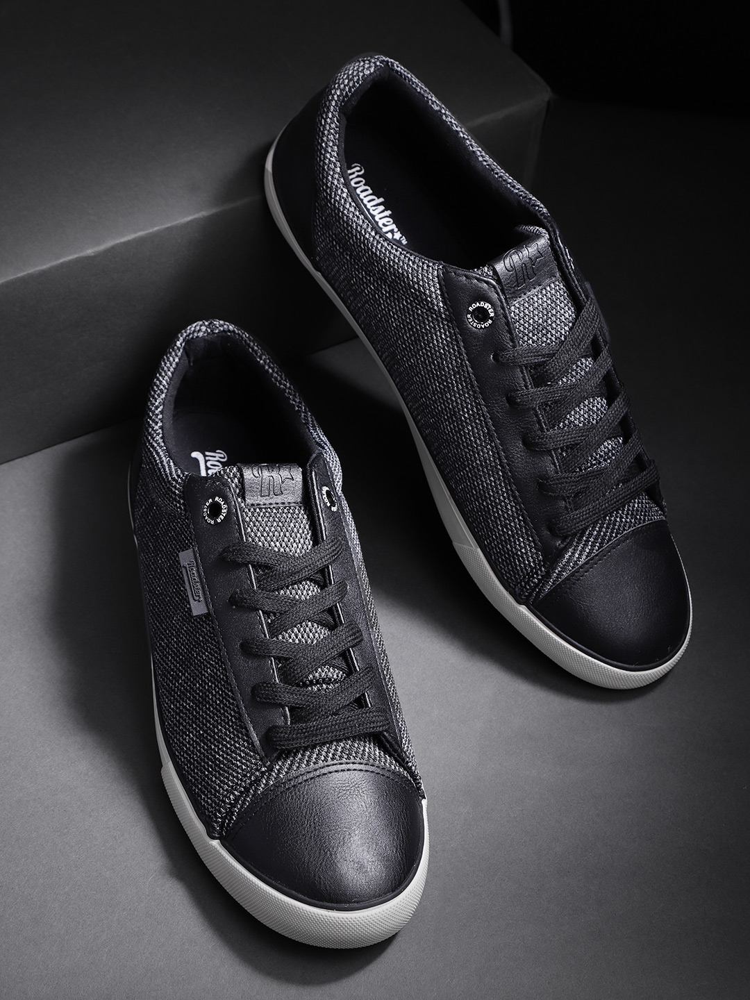 myntra sale men shoes