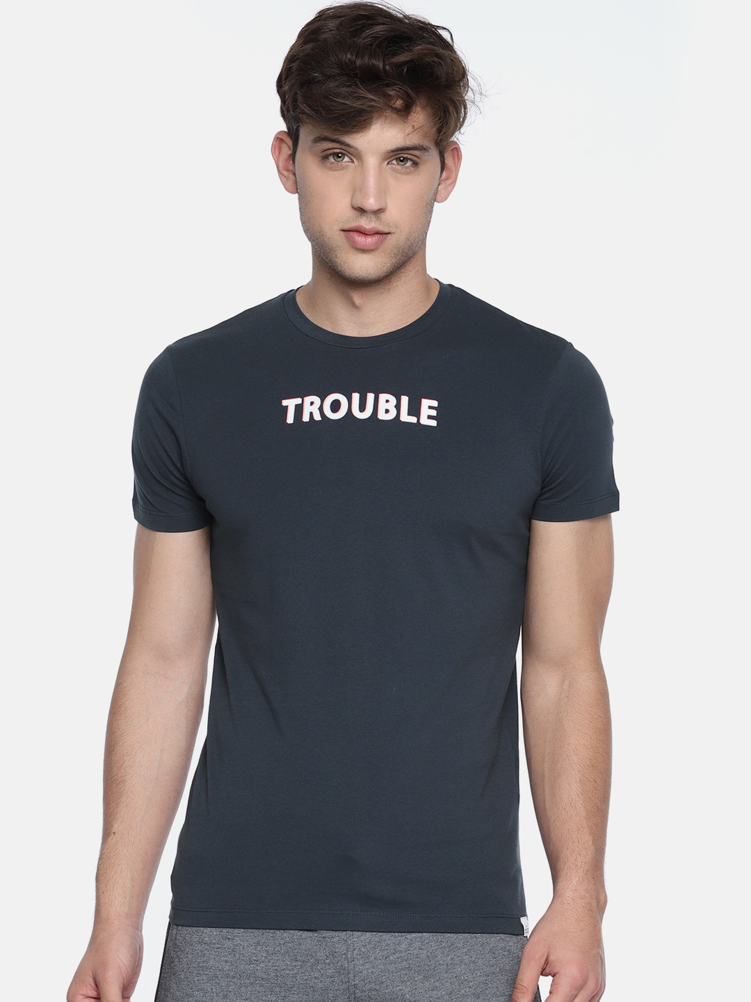 mens jack jones t shirts