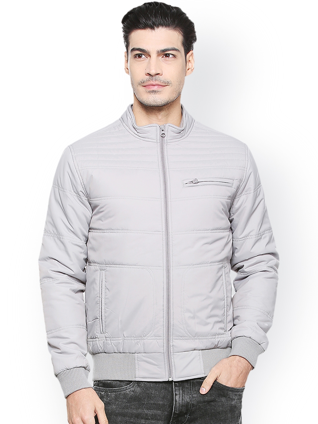 myntra online shopping for men's jackets