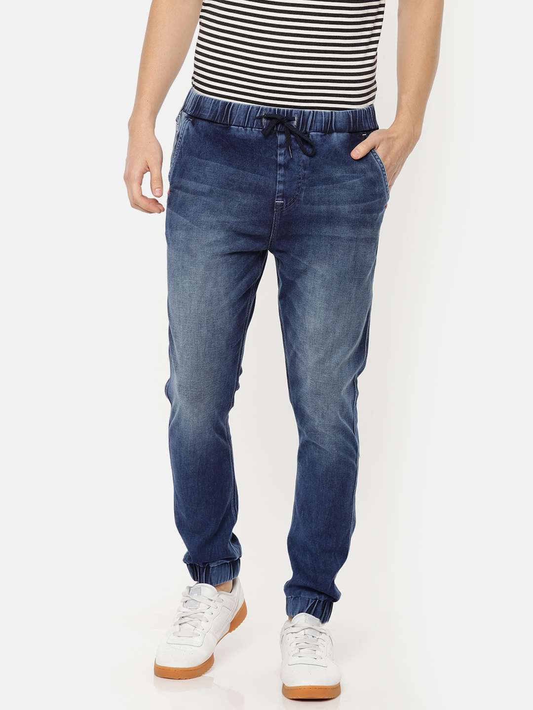 lee jogger relaxed fit