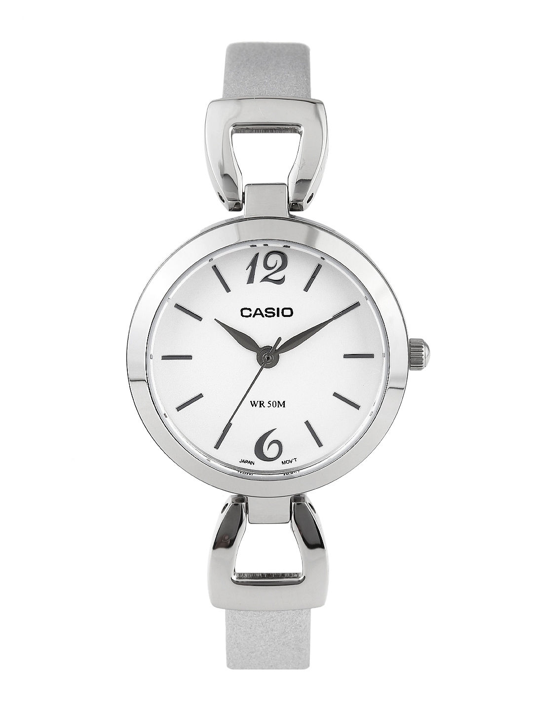 casio enticer ladies watch a265