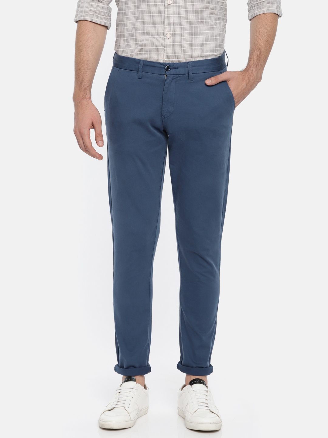 jogging chinos