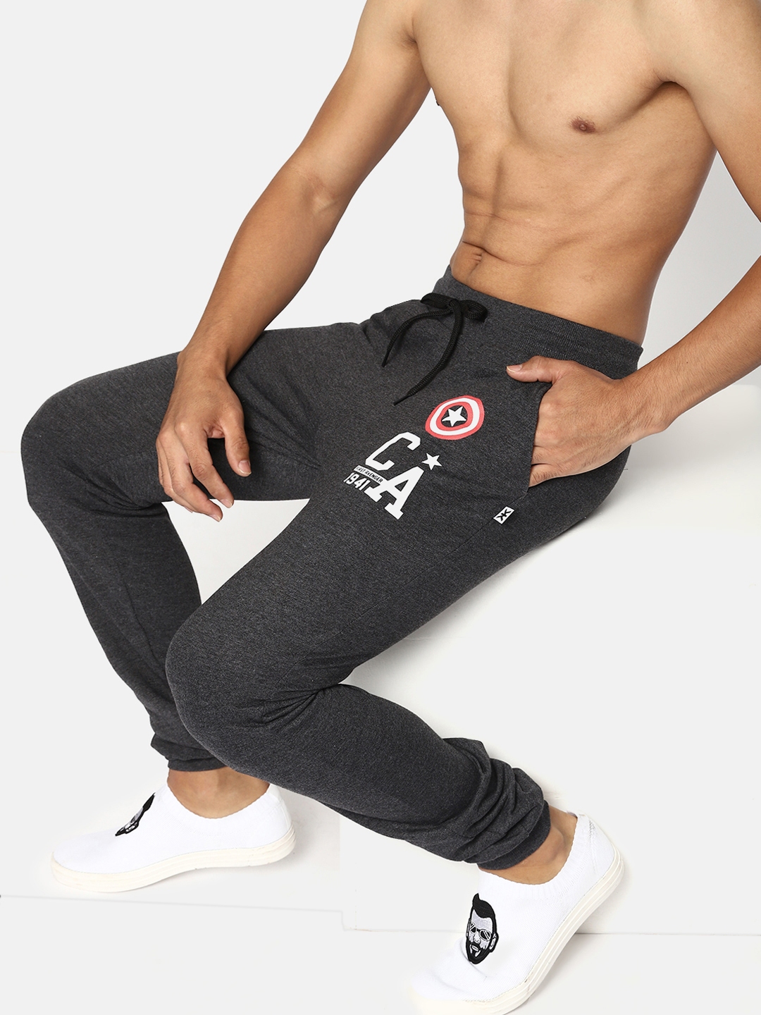 kook n keech joggers