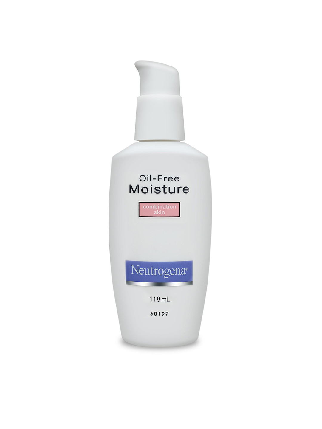 Buy Neutrogena Oil Free Combination Skin Moisturizer 118ml Skin Care