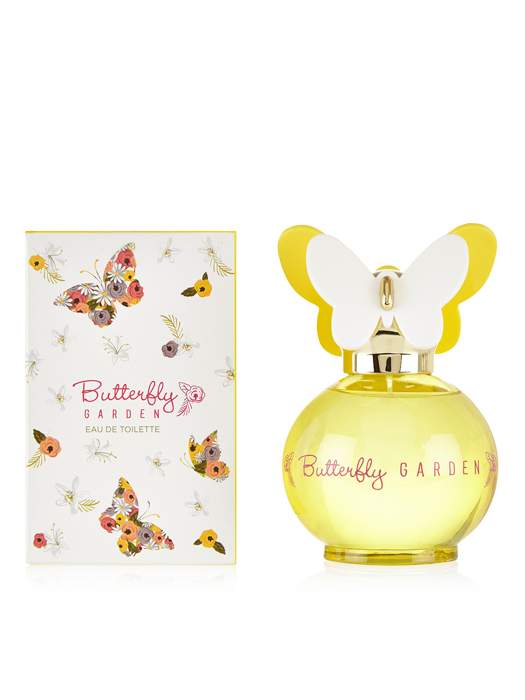 Marks and spencer butterfly dress clearance