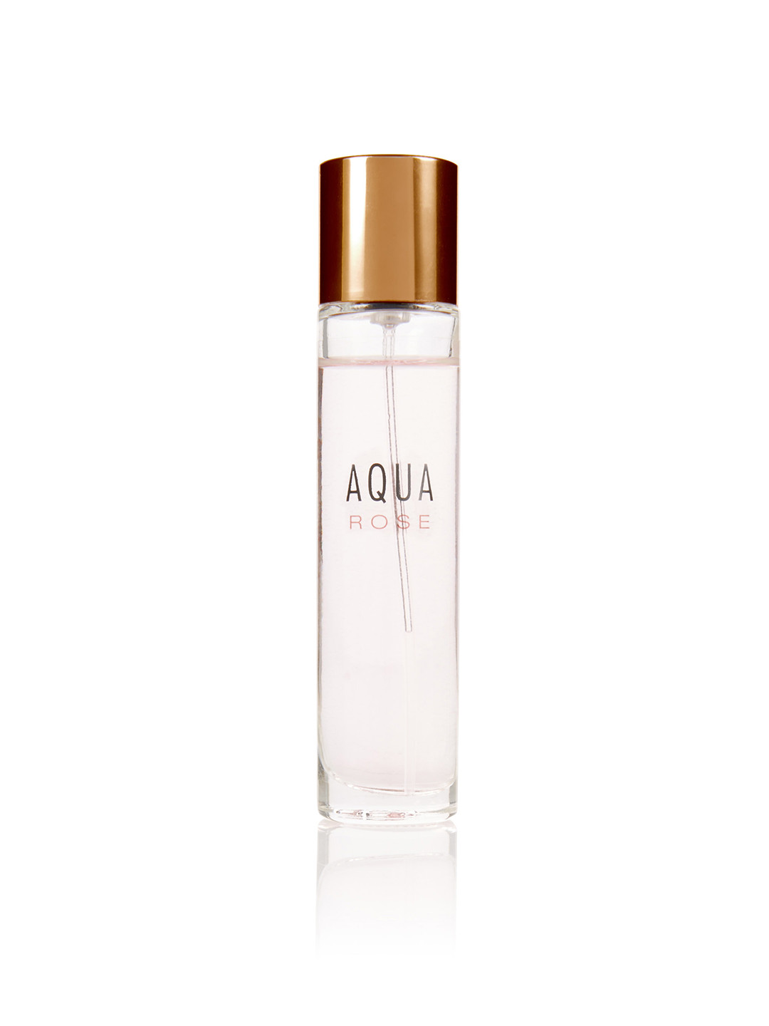 Buy Marks & Spencer Women Aqua Rose Eau De Toilette 25 Ml Perfume for