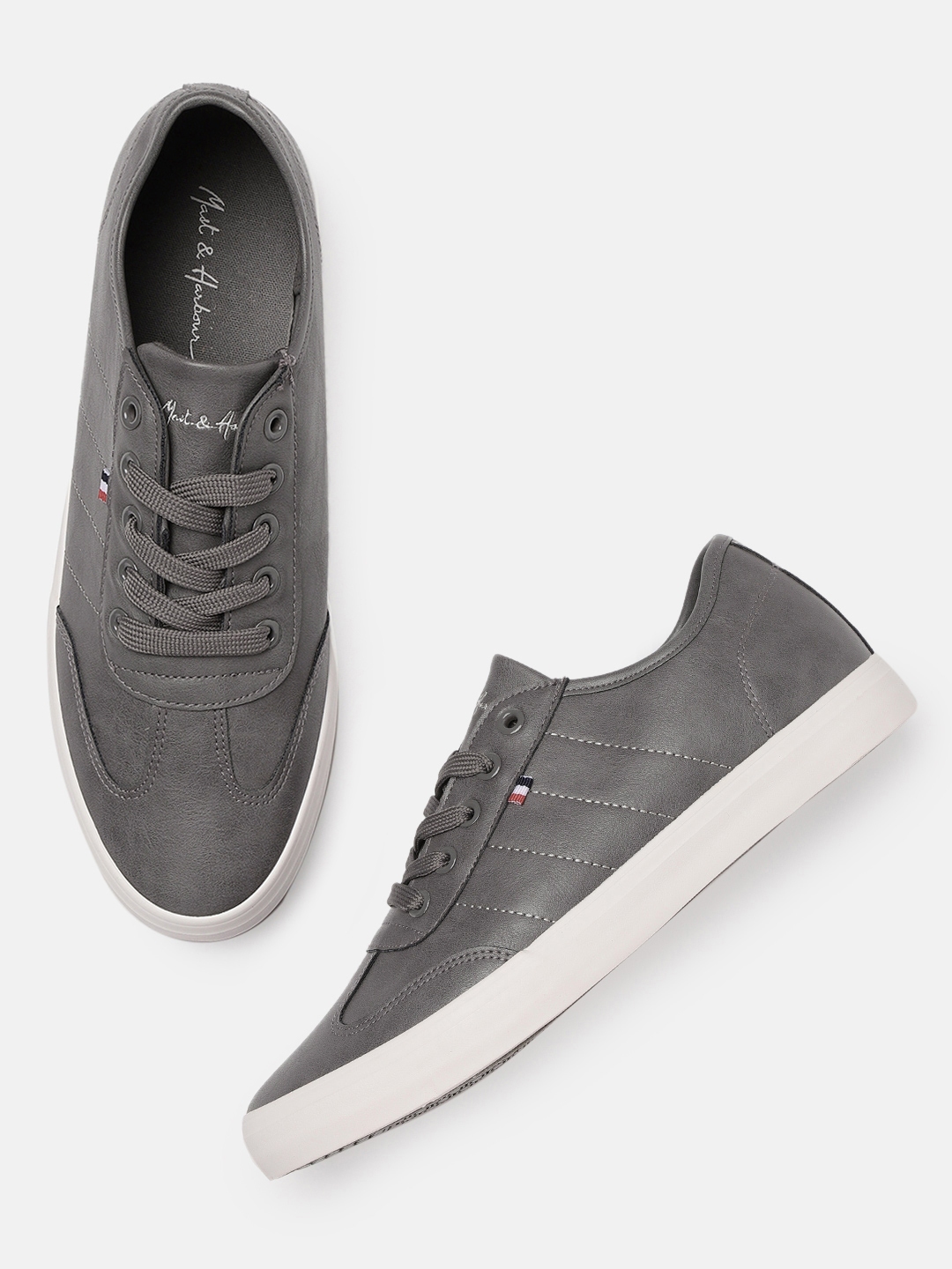 mast and harbour shoes amazon