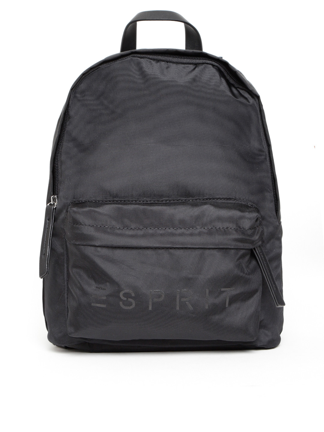 Buy ESPRIT Women Black Solid Backpack Backpacks for Women 6970843