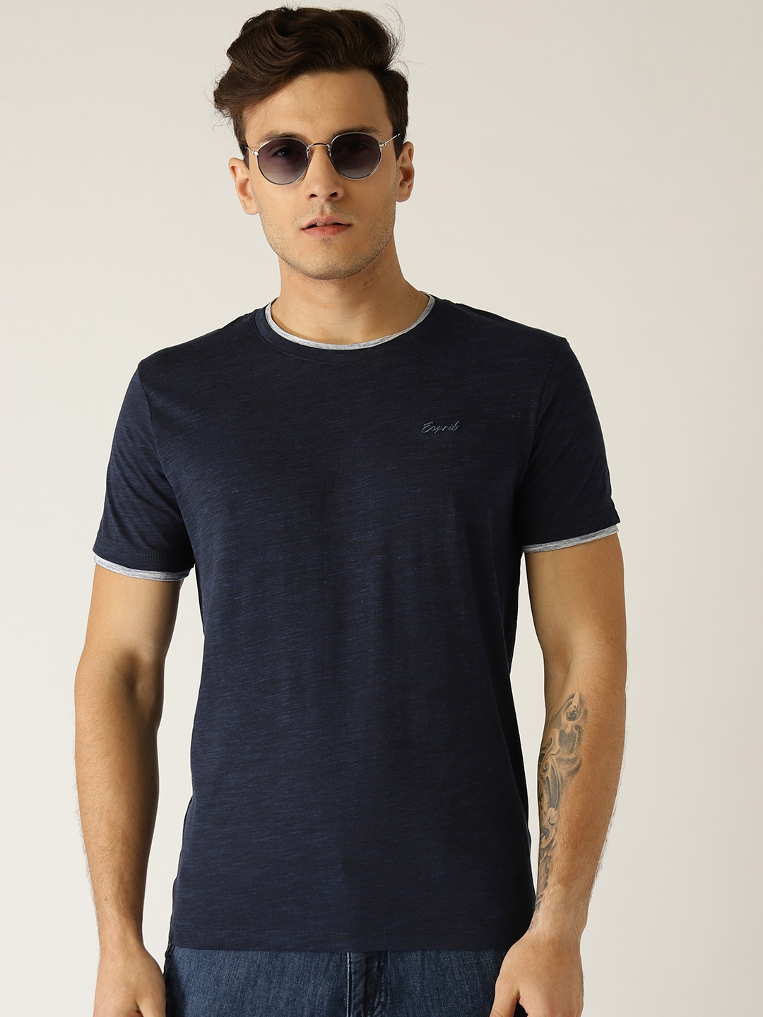 esprit mens shirts