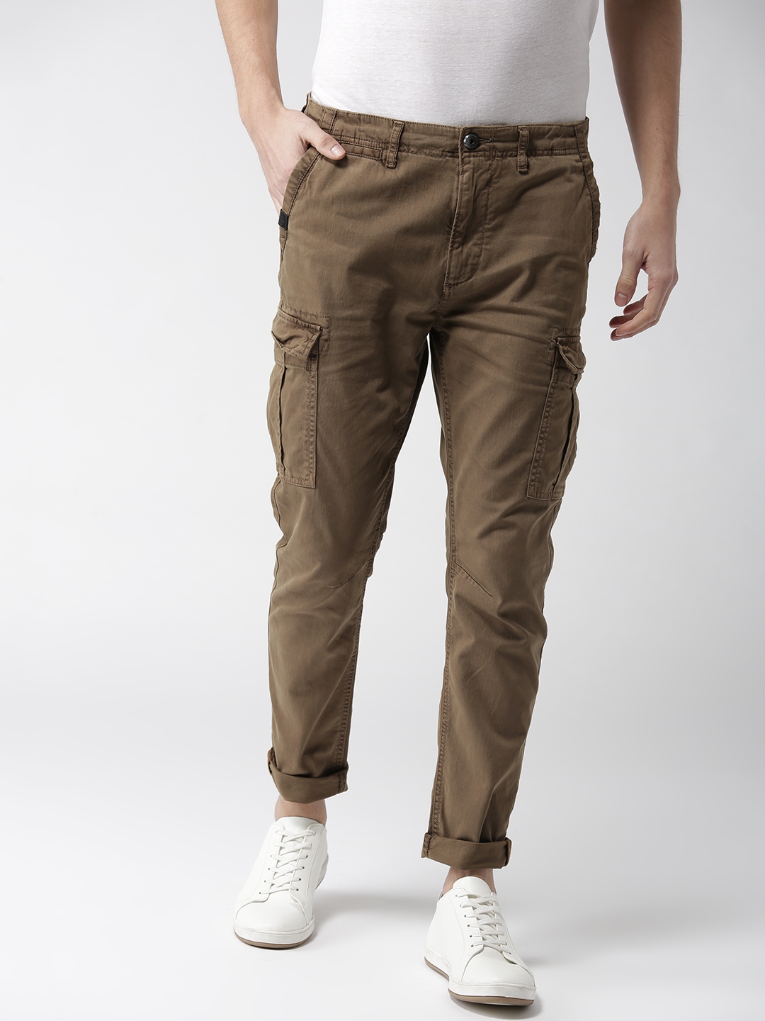 superdry cargos