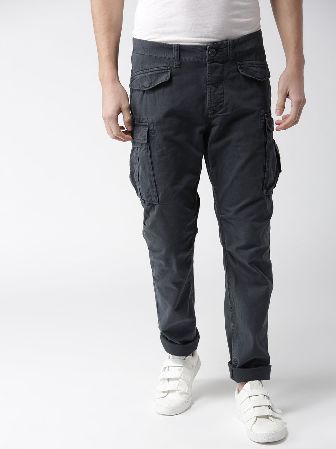 superdry cargos