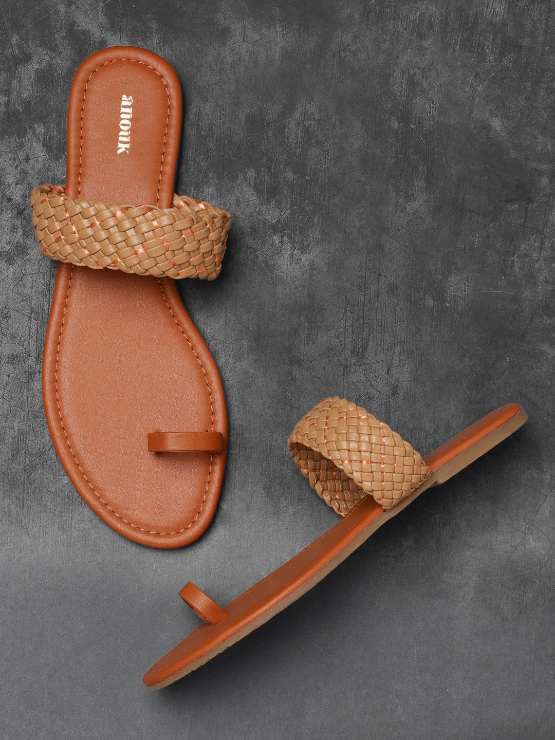 anouk slippers