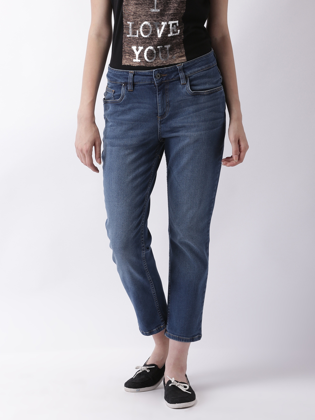 blue saint jeans