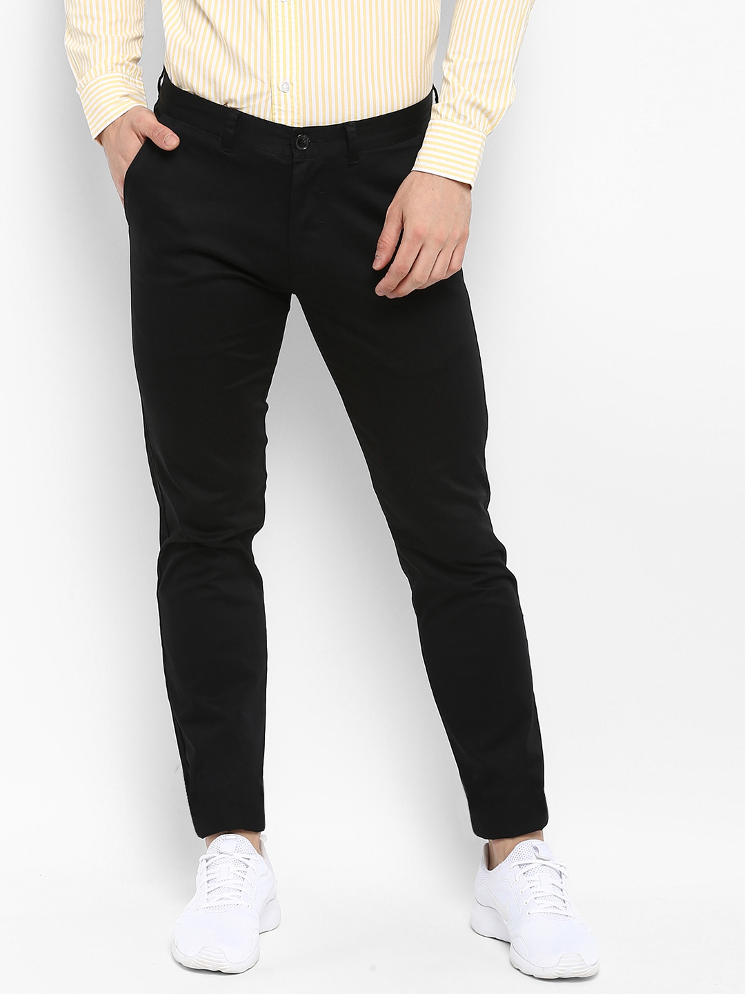 red tape chinos