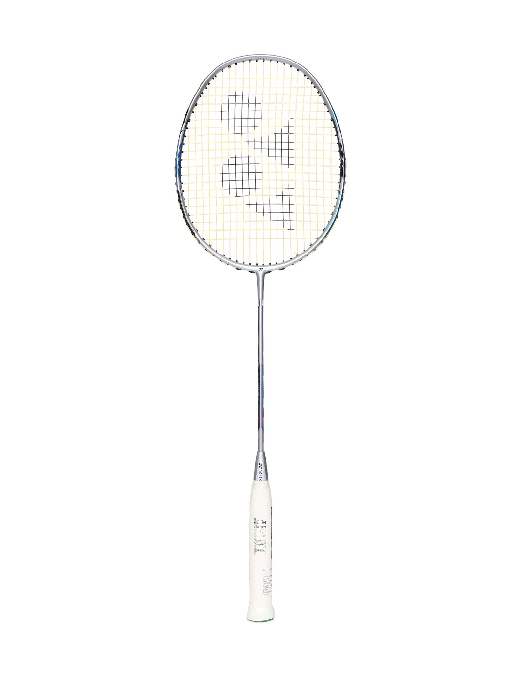 Buy YONEX Unisex Silver Duora 55 LCW Badminton Racquet Badminton