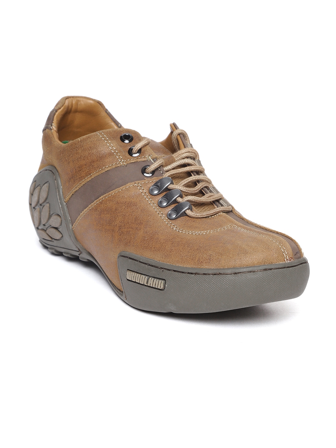 woodland men's casual shoes