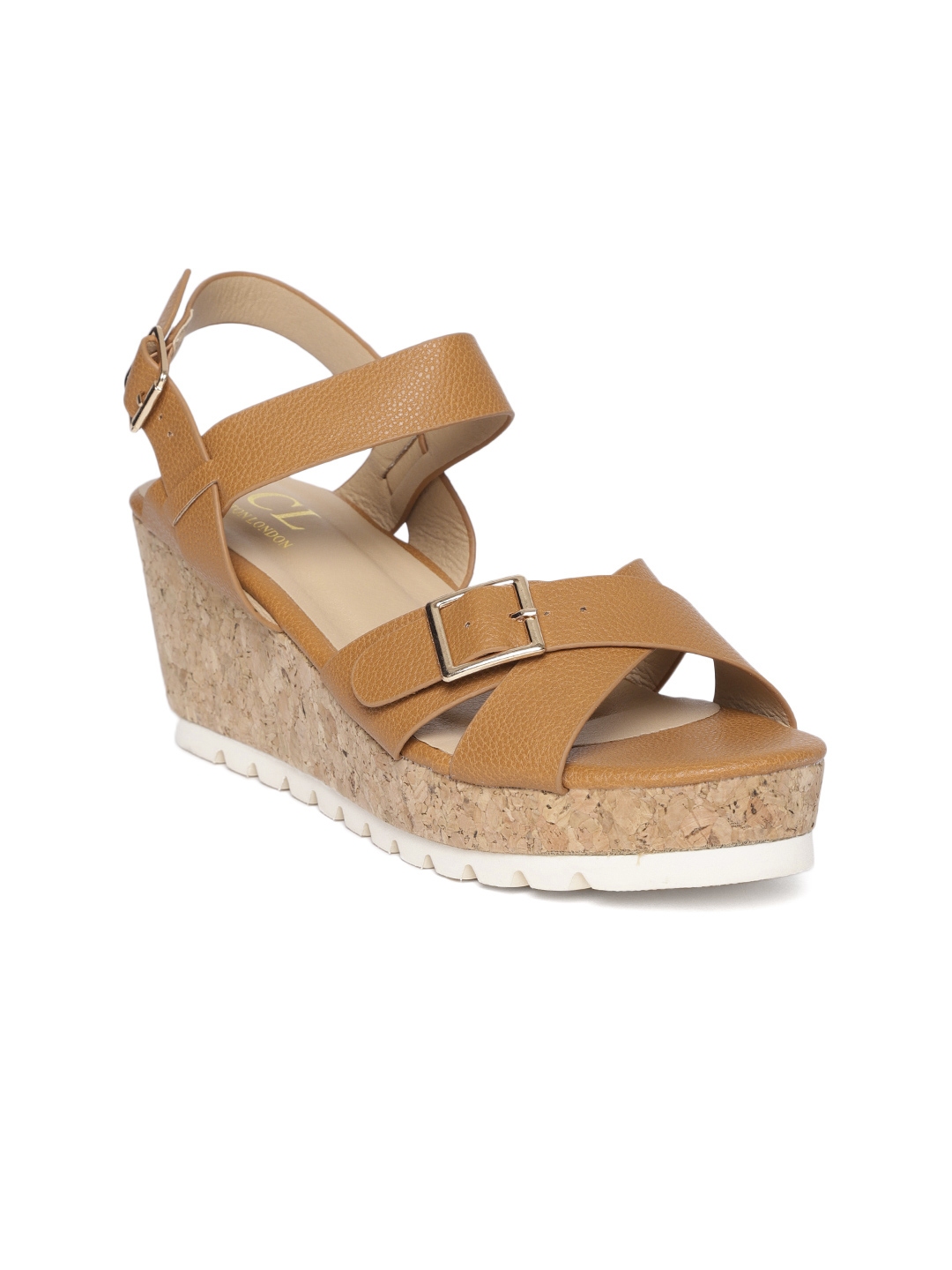 carlton london wedges