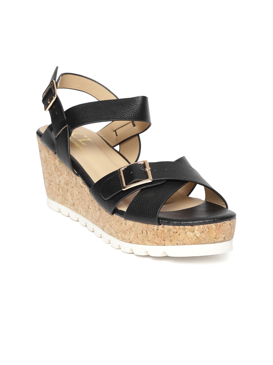 carlton london wedges