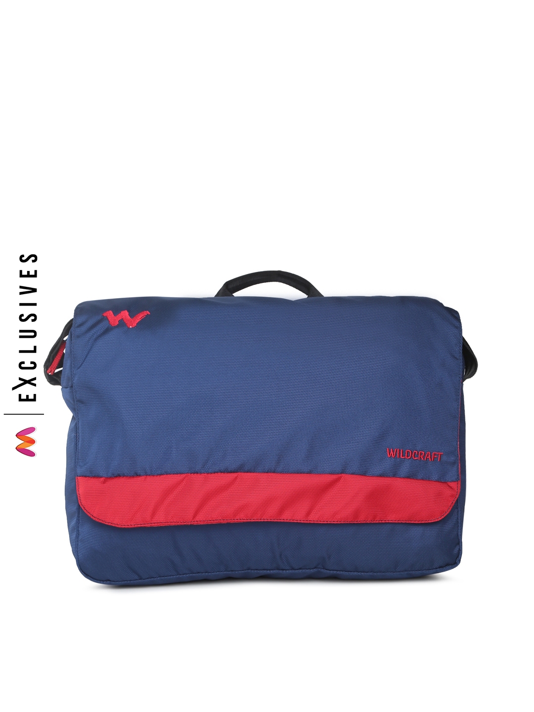 wildcraft courier 3