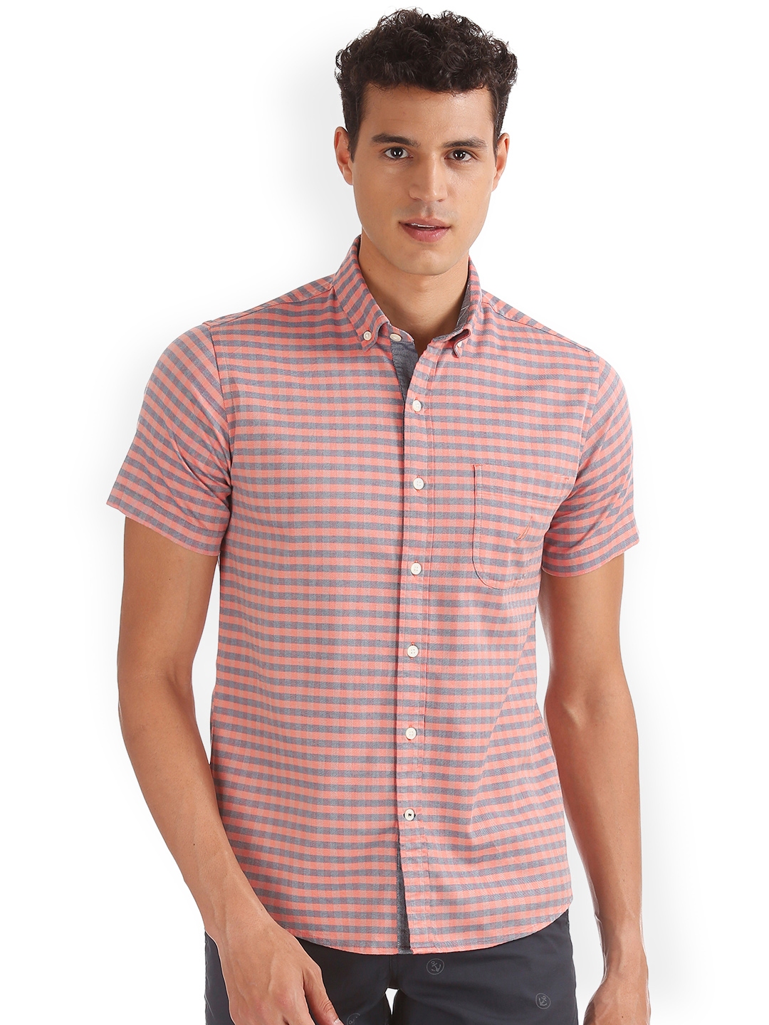 myntra mens shirts sale