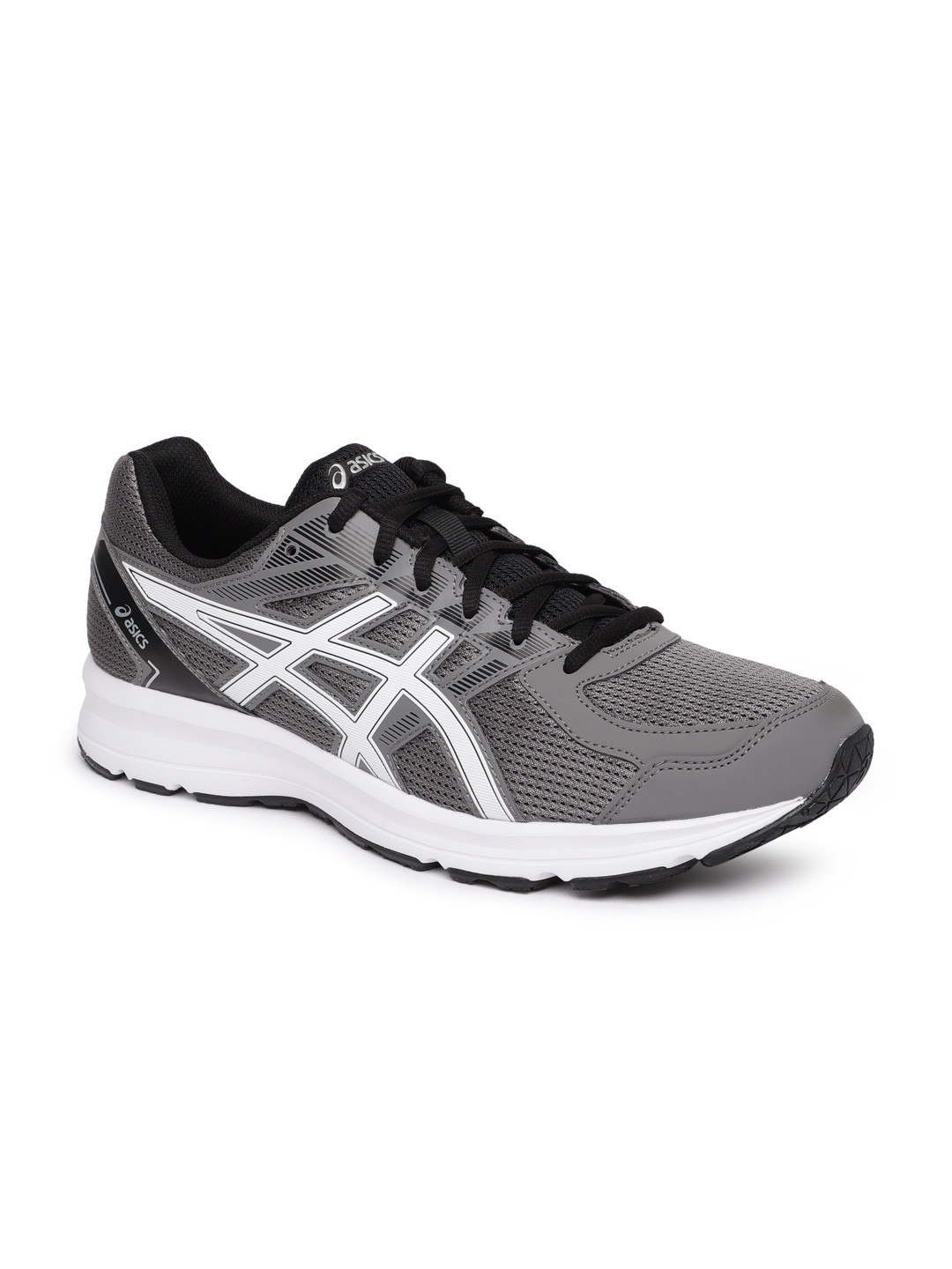 Buy ASICS Men Grey JOLT Running Shoes Sports Shoes for Men 6992412 Myntra