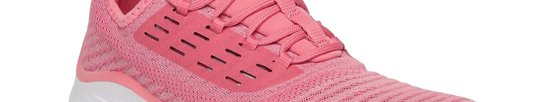 Buy ASICS Women Pink XXX_fuzeTORA TWIST Running Shoes - Sports Shoes ...