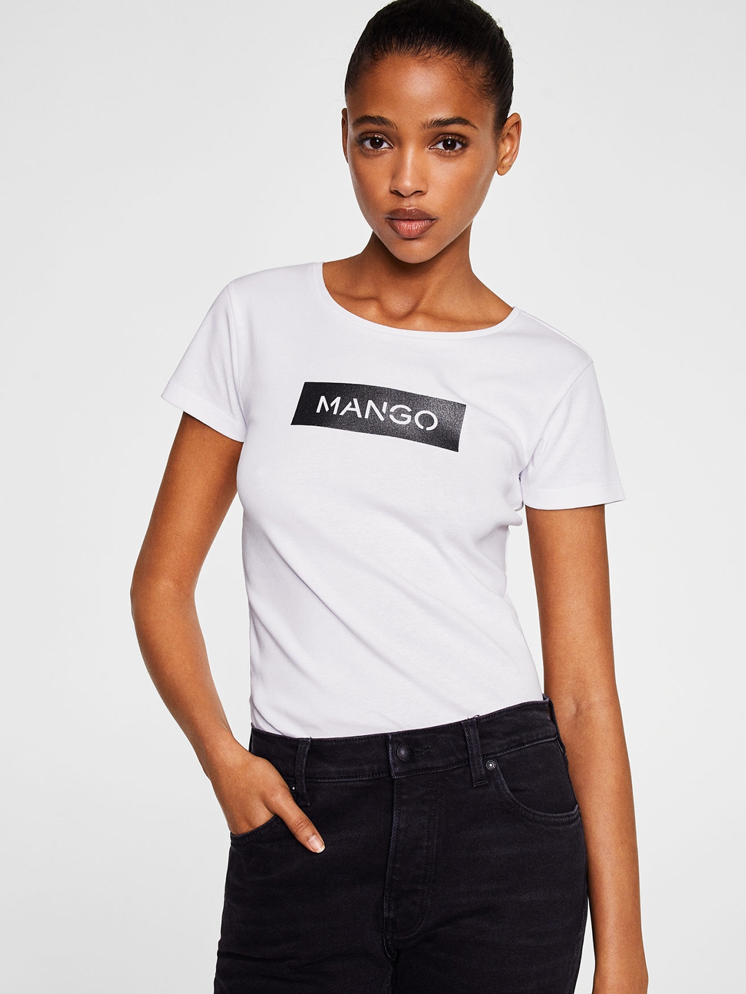 mango t shirt design