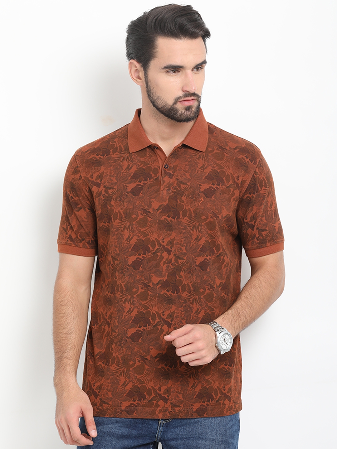 indian terrain t shirts price