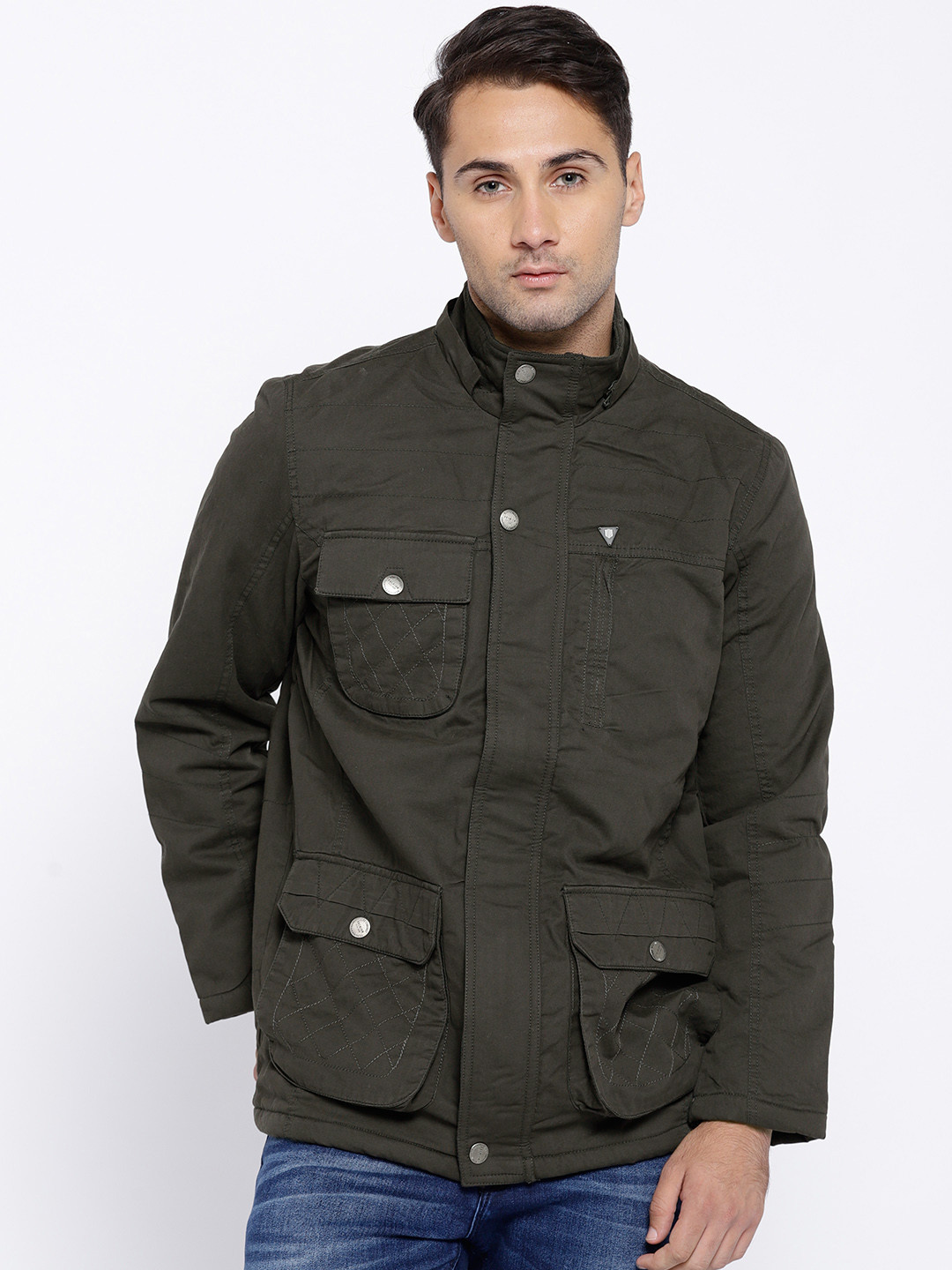 denim jacket men near me