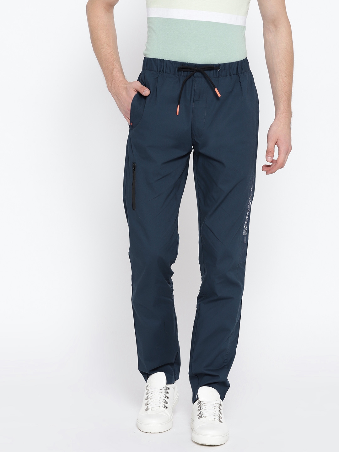 monte carlo track pants