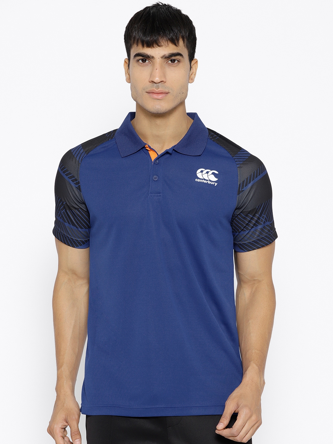 canterbury t shirts sale