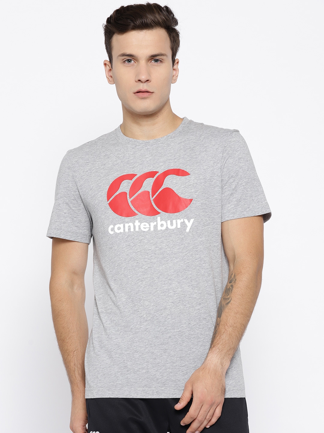 canterbury t shirts sale