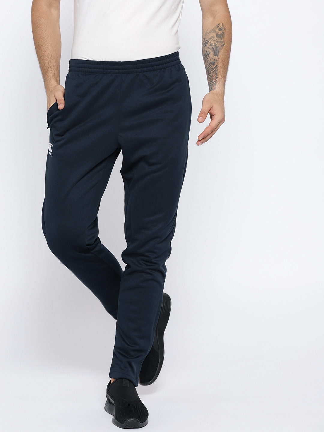 canterbury track pants