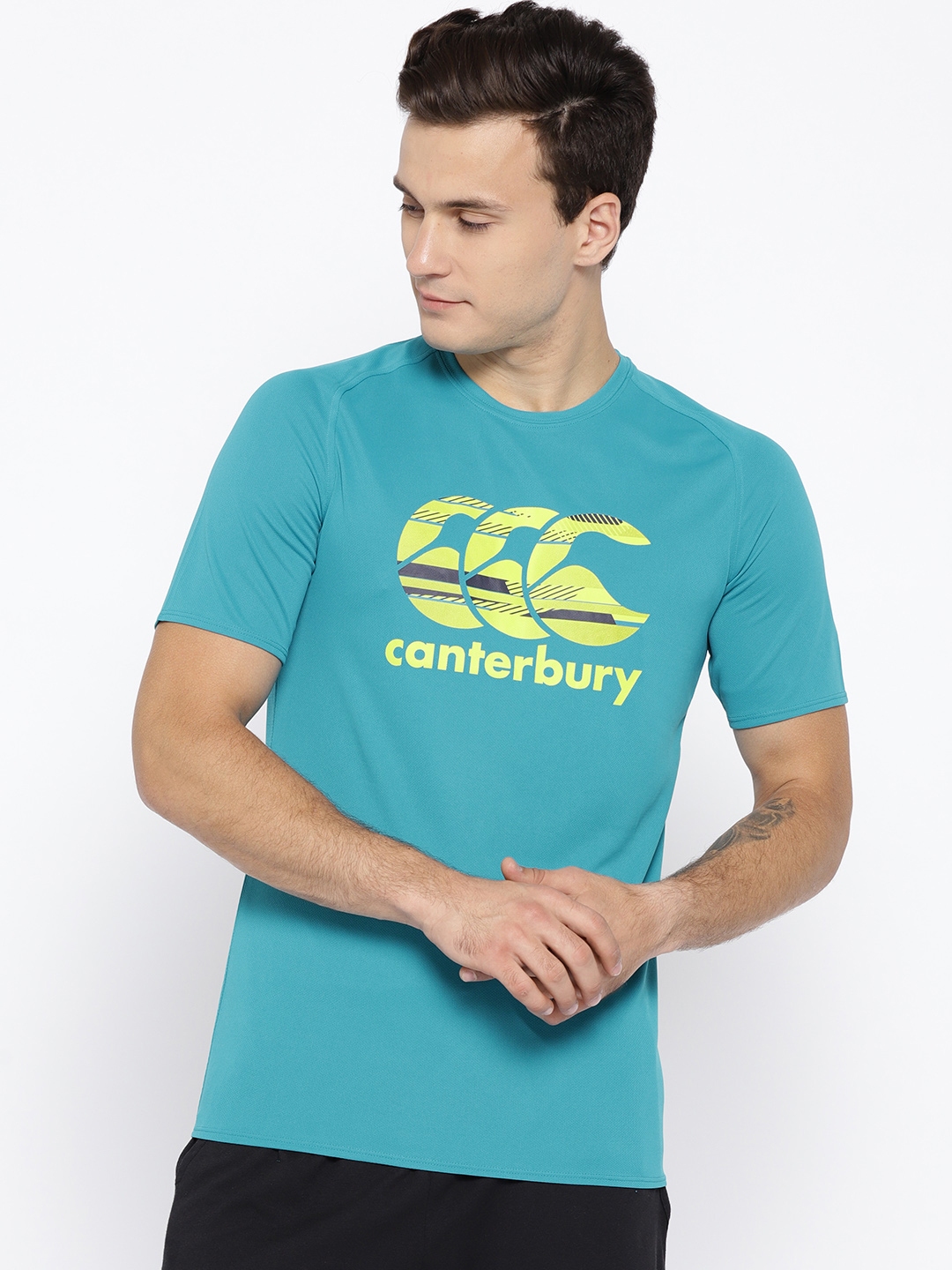 canterbury t shirts sale